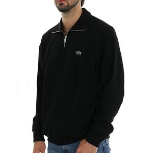 MAGLIA MEZZA ZIP LACOSTE - Mad Fashion | img vers.300x/